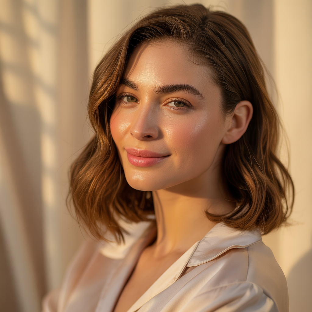 Emily Carter